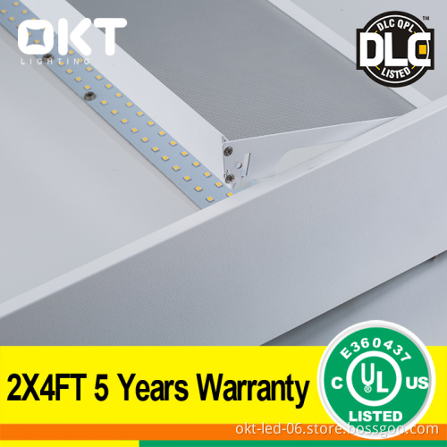 Focus On LED Troffer 2x4 Manufacturing, Order Now